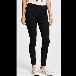 J Brand Photo Ready Mid-Rise Jean